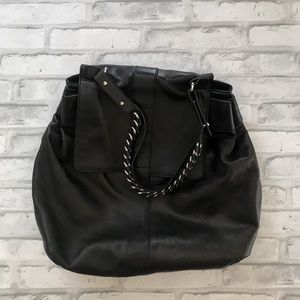 Sigerson Morrison Leather Purse